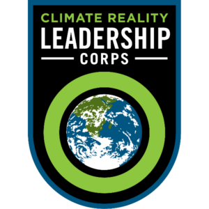 Climate Reality Leadership Corps