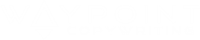 Waypoint Copywriting Wordmark